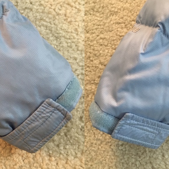 North Face✨700 Fill Down Puffer✨ - Picture 7 of 8